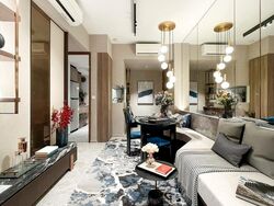 Bartley Vue (D19), Apartment #523250191